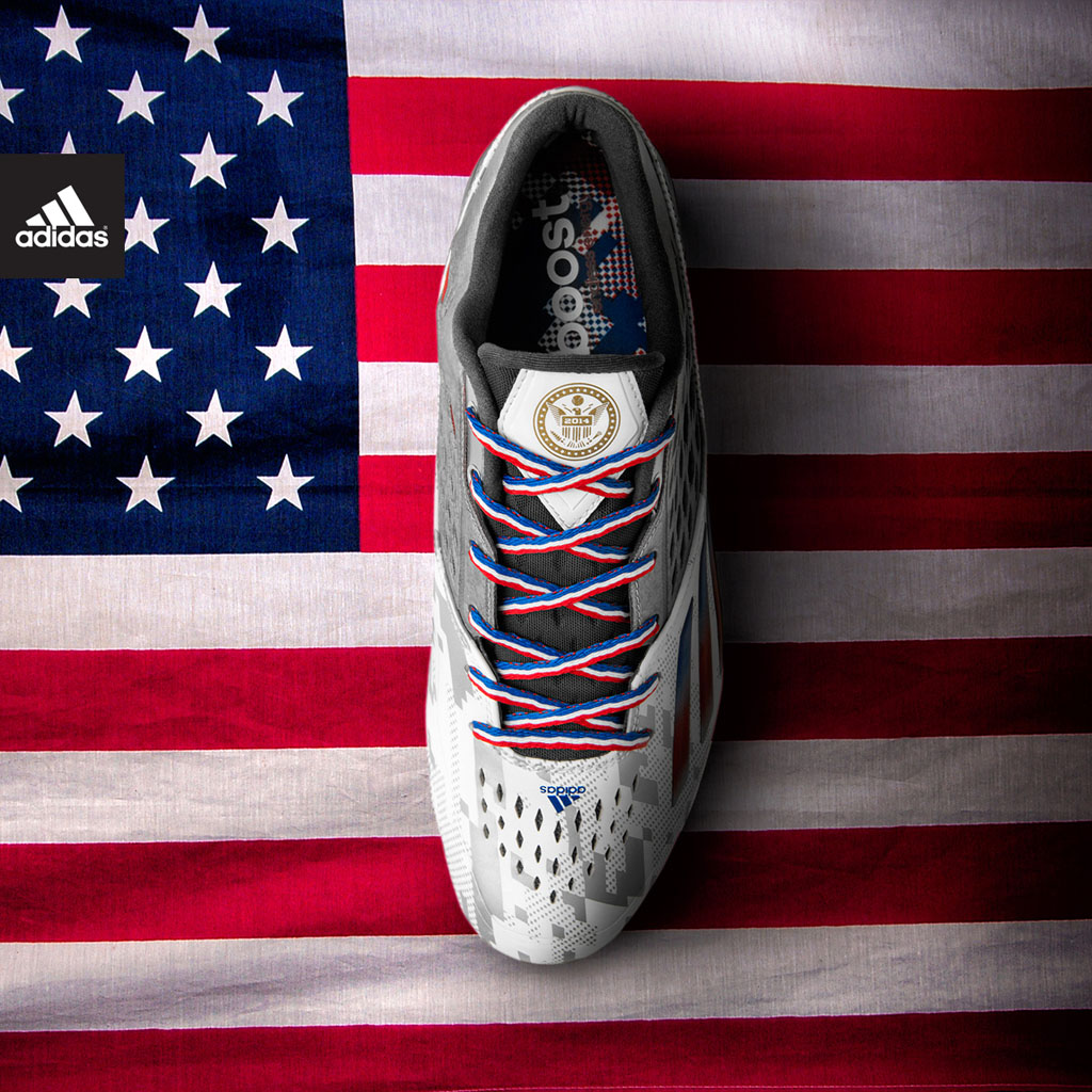 adidas Energy Boost Icon July 4th Independence Day (2)