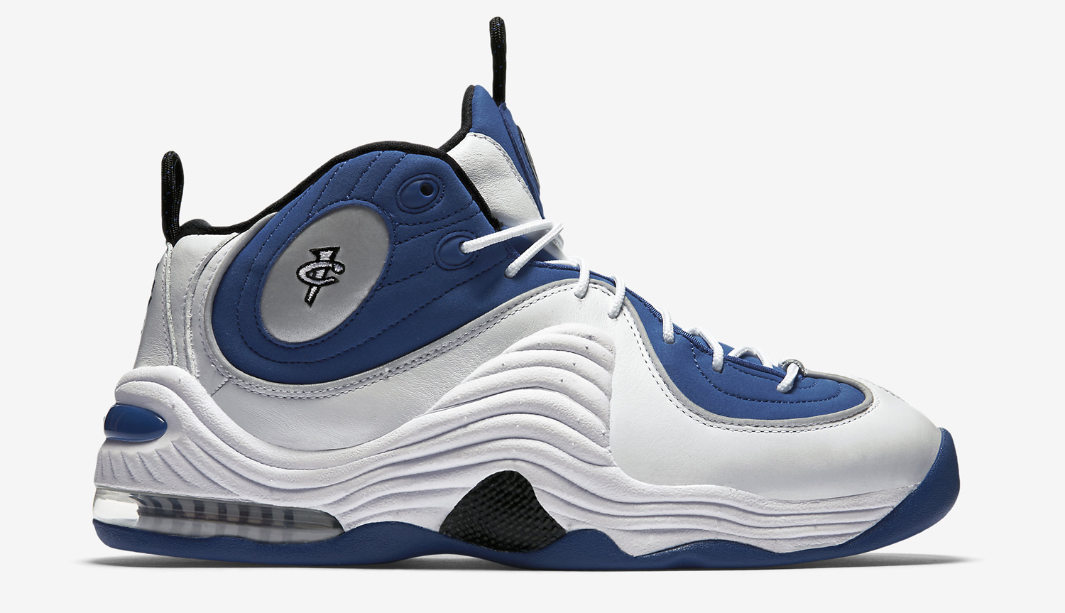 The Nike Air Penny 2 Retro Is Here Sole Collector