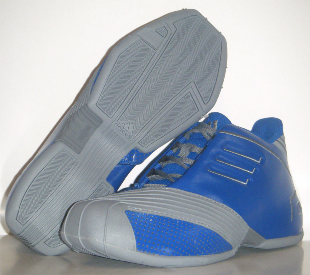 adidas TMAC 1 Blue Grey (12)