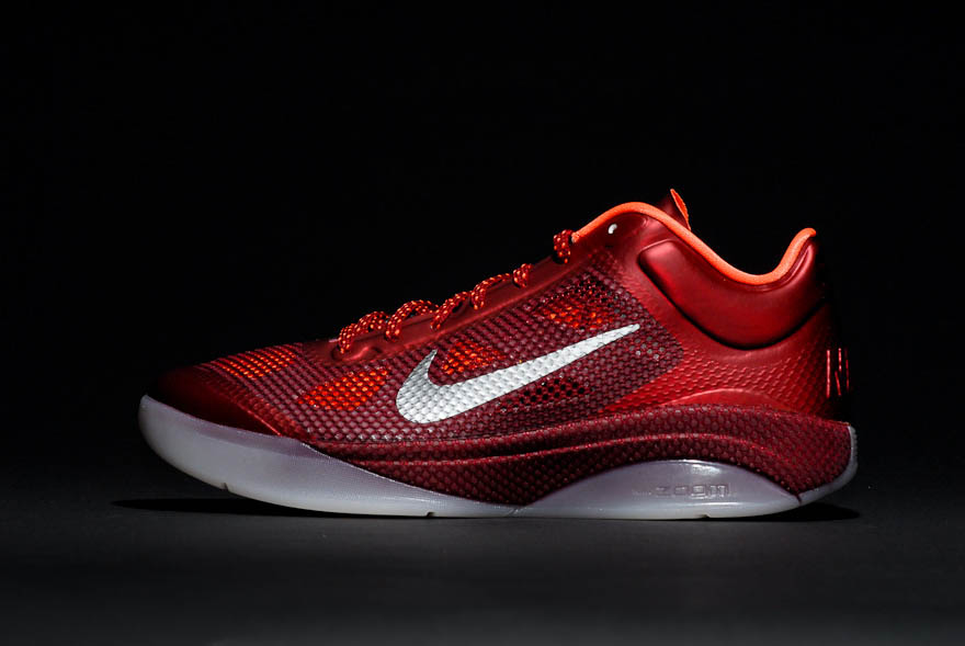 Nike Zoom Hyperfuse Low - Elite Youth Basketball League