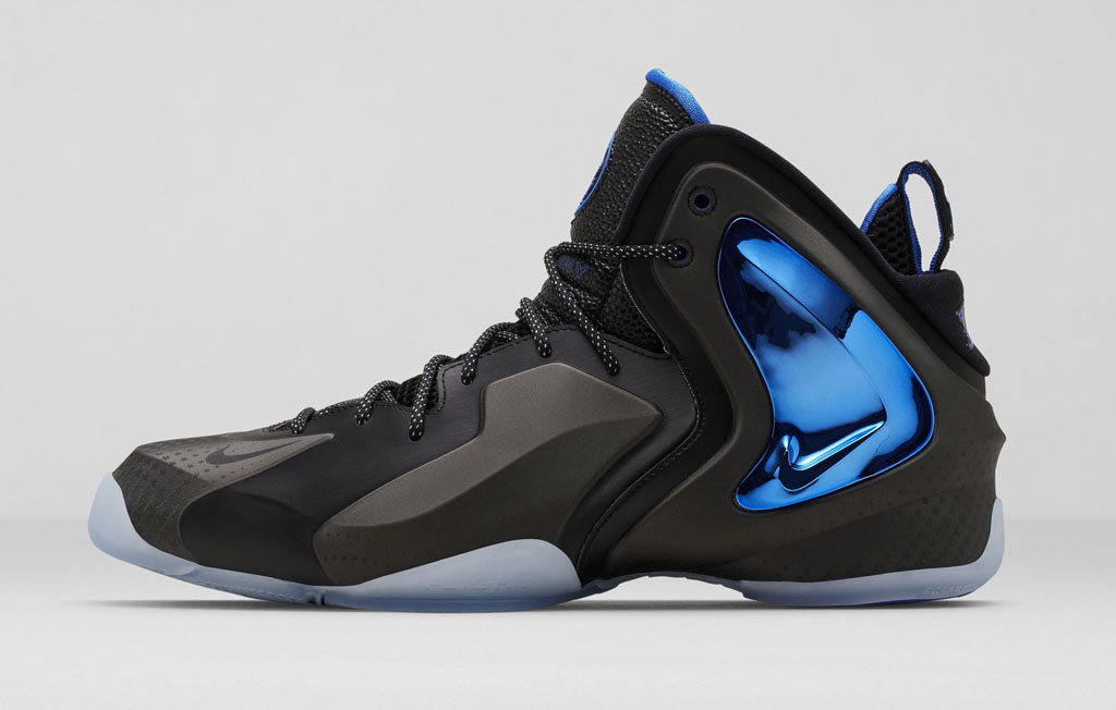 Nike Penny Shooting Stars Pack - Lil' Penny Posite (1)