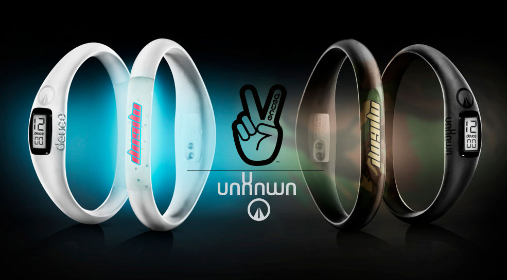 UNKNWN x Deuce Brand Watches (1)