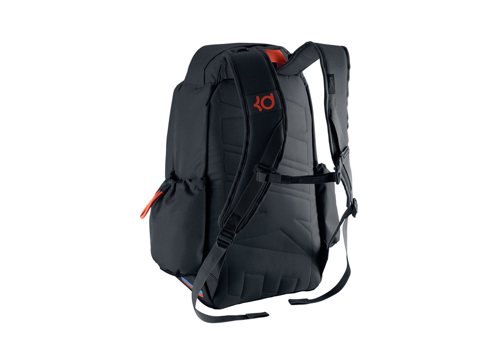 Nike KD 6 VI Thunder Away backpack