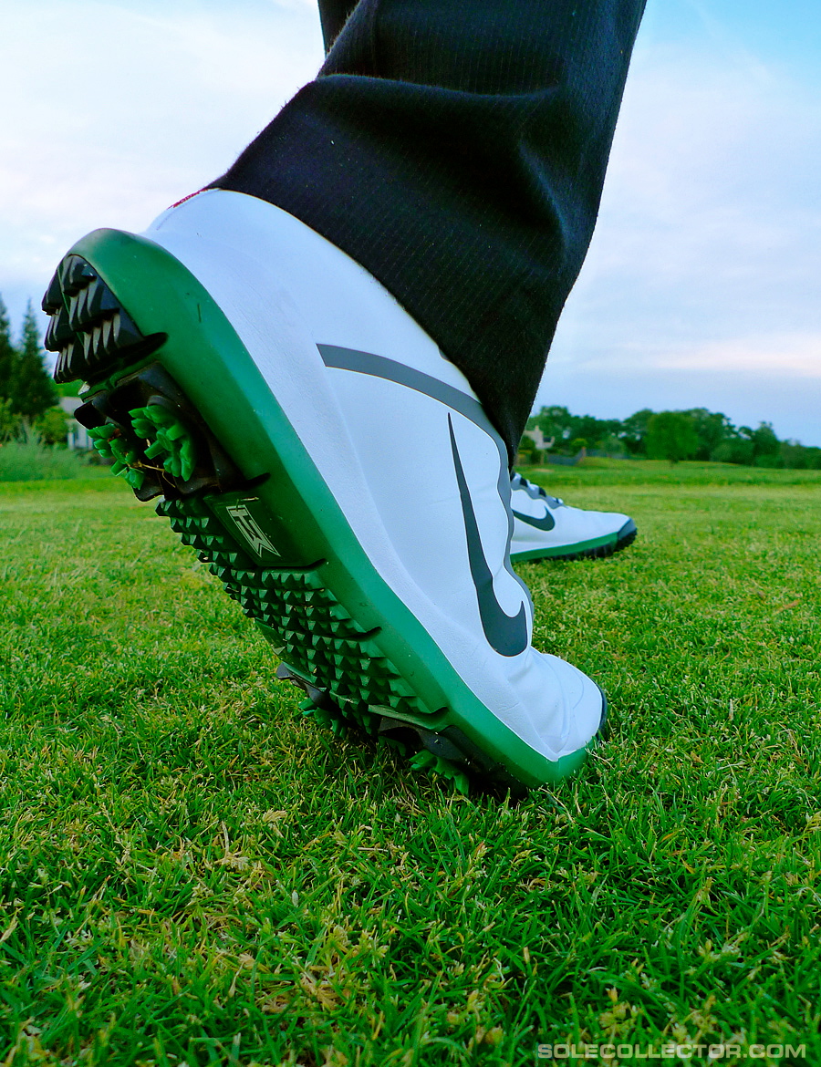 Spotlight // Nike TW '13 "Masters Edition" Sole Collector