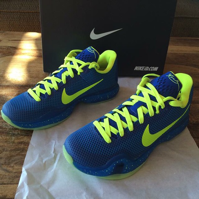 nike id kobes