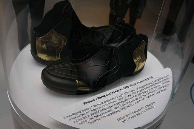 Bata Shoe Museum (3)
