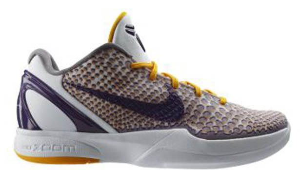 kobe ad colorways 2k20