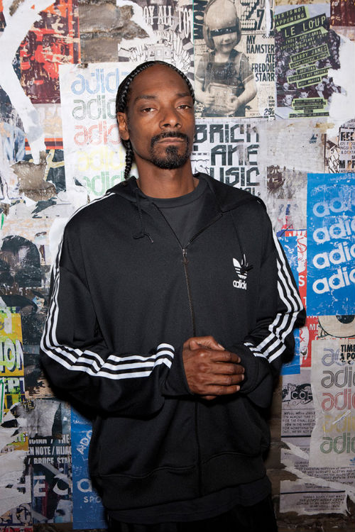 adidas Unite All Originals LA Collision Concert Featuring Snoop, Big Sean & AraabMuzik (4)