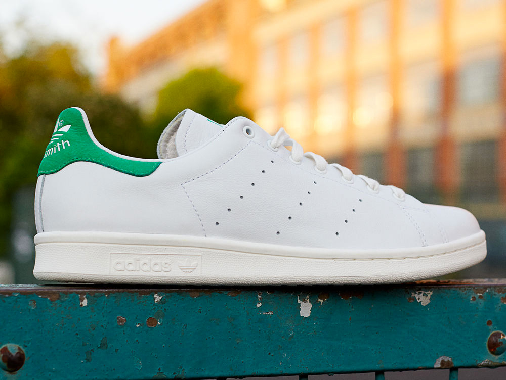 best of stan smith