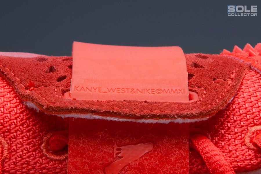 End Of An Era // The 'Red October' Nike Air Yeezy II