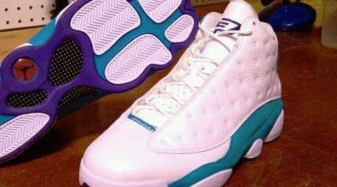 jordan retro 13 chris paul