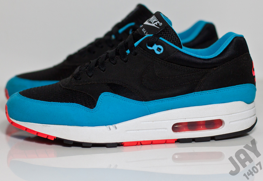 air max pro code