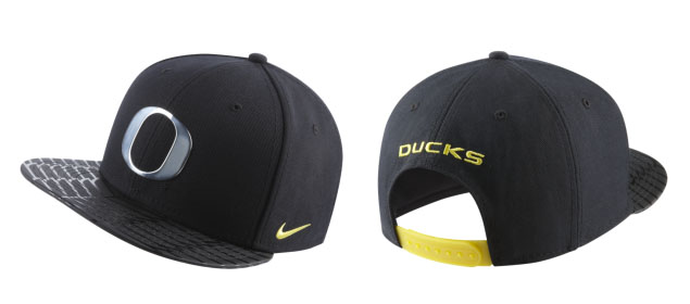 Nike Oregon Ducks Limited Edition Hat Box Launching Tomorrow (4)
