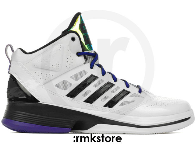 adidas D Howard Light Lakers Home G59717 (1)