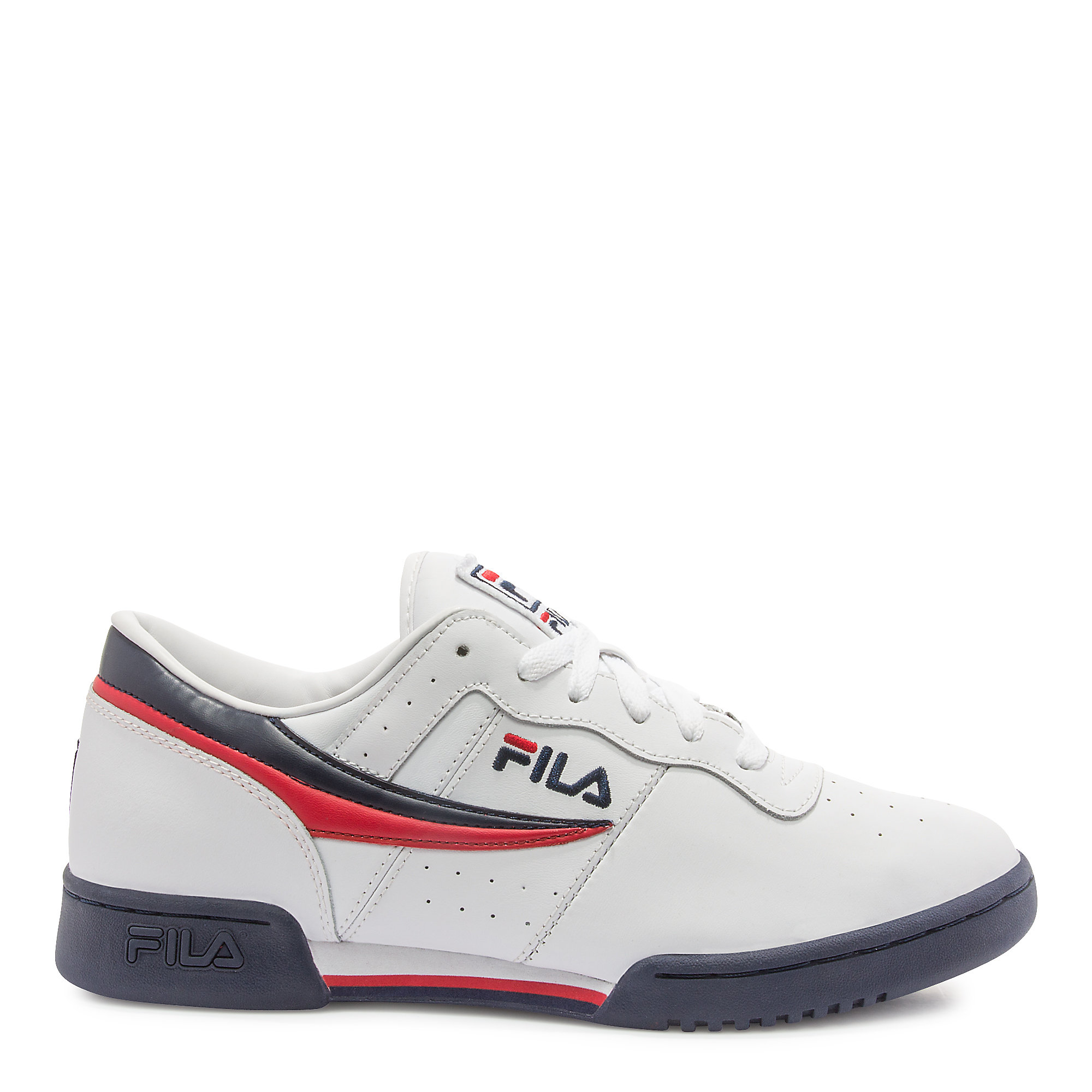 fila heritage shoes