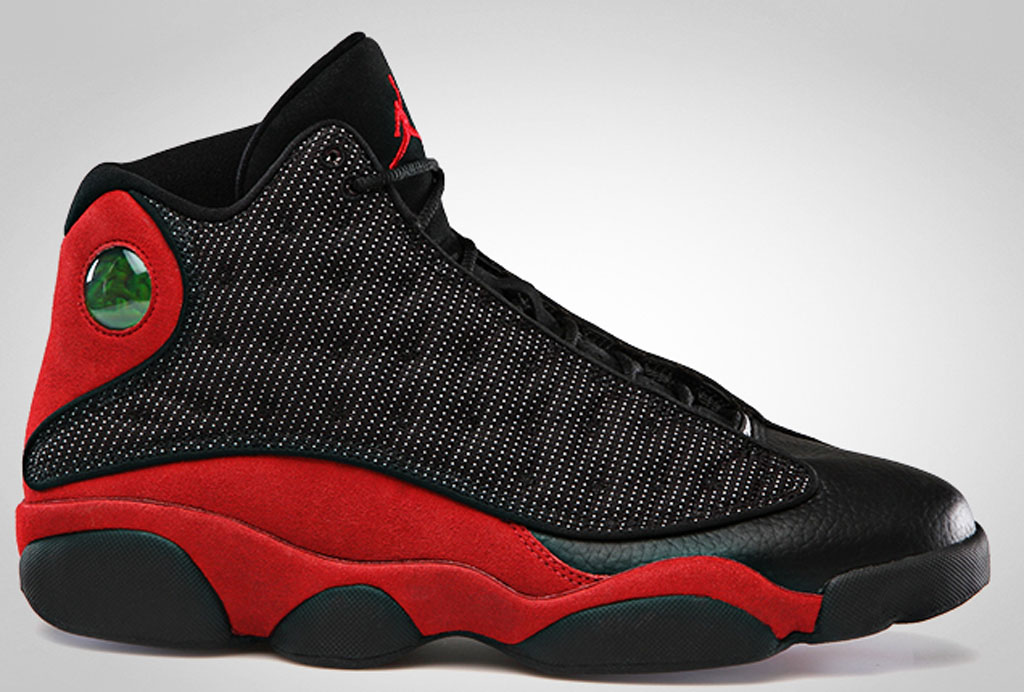 Air Jordan 13 The Definitive Guide to Colorways Sole Collector