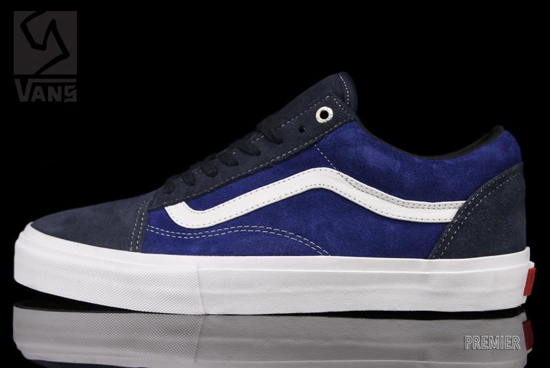 Vans Syndicate Jazz Stripe Pack Sole Collector