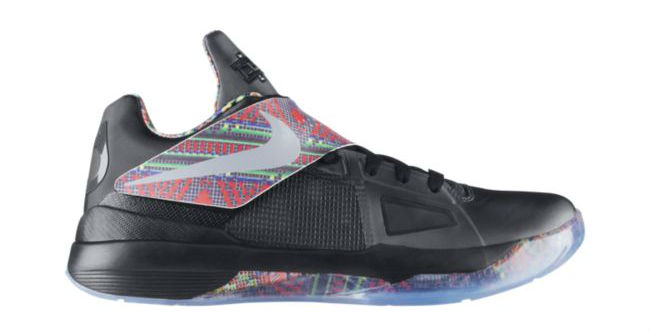 Top 24 KD IV Colorways for Kevin Durant's 24th Birthday // Easter BHM