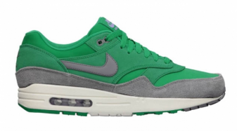 nike air max 1 stadium green