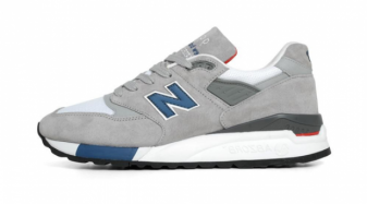New Balance Made in the USA M998RR | Sole Collector