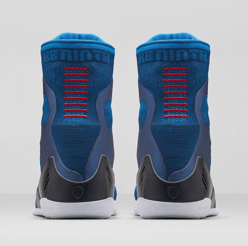 Nike Kobe IX 9 Elite Brave Blue 630847-404 (5)