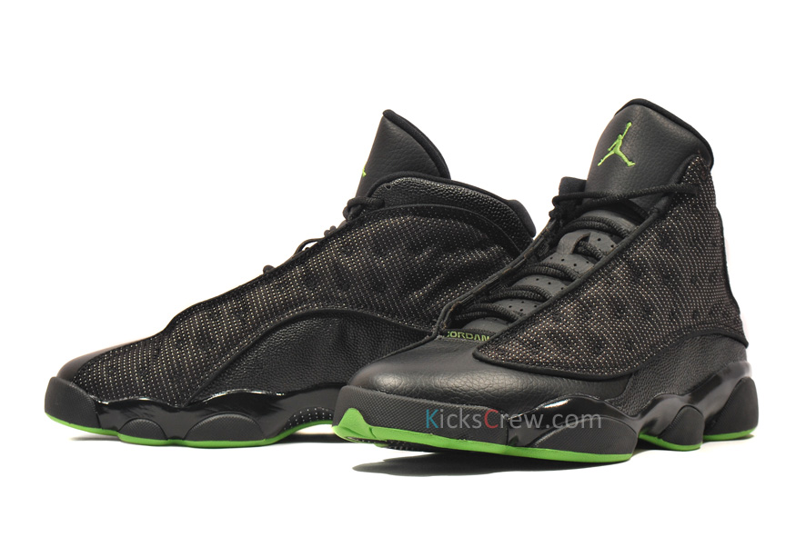 retro 13 eastbay