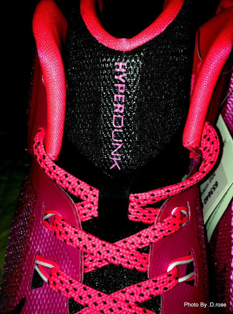 Nike Hyperdunk 2014 Pinkfire 653640-606 (6)