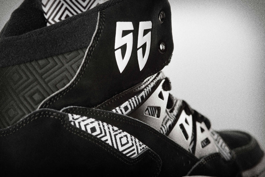adidas Mutombo Black/White - Official Photos (7)