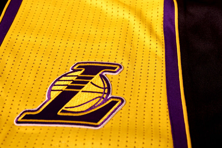 Los Angeles Lakers Unveil Hollywood Nights Black Alternate Uniforms (7)