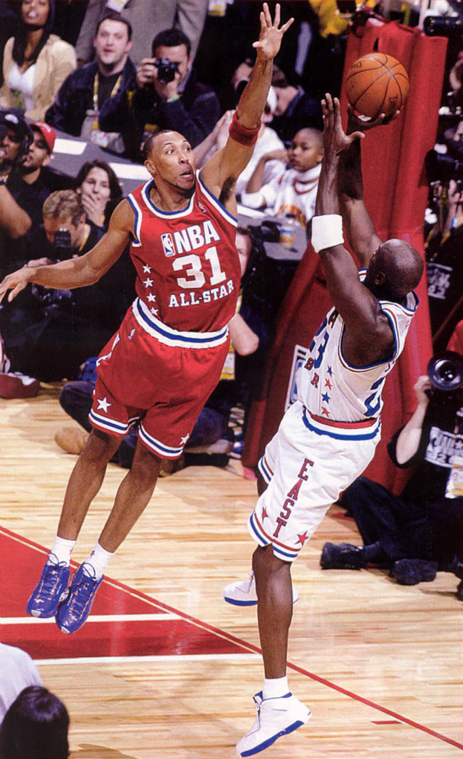 #2350 // 50 Classic Michael Jordan All-Star Game Photos (6)