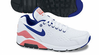 engineered nike