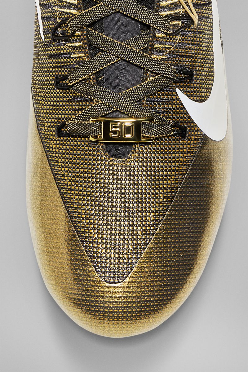 untouchable 2 football cleats