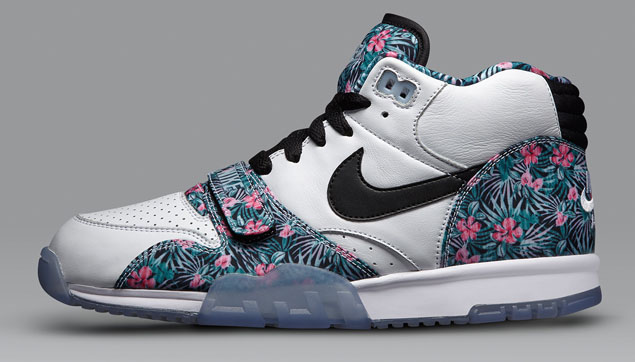 Nike Air Trainer 1 Pro Bowl 652393-100 (2)