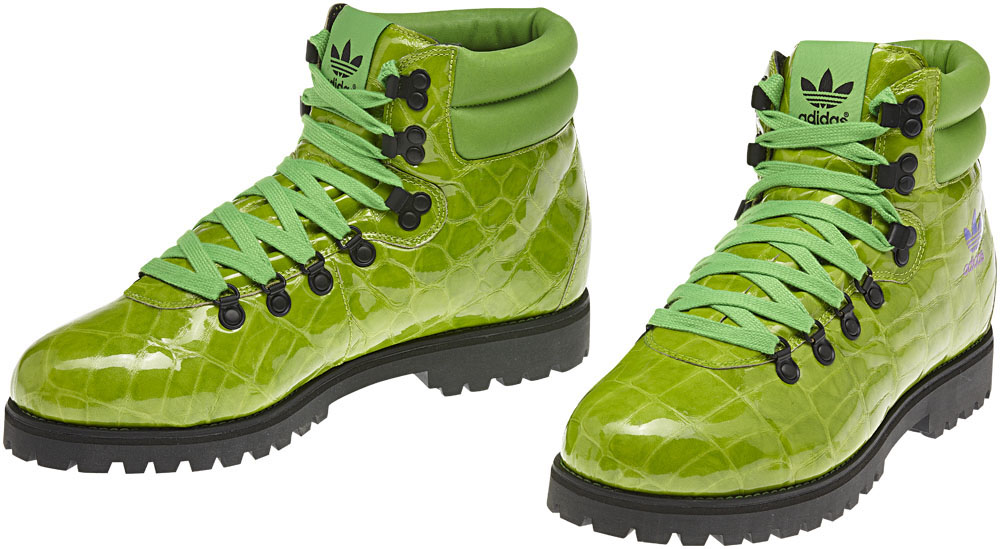 adidas Originals JS Hiking Boot Croc Fall Winter 2012 G61083 (2)