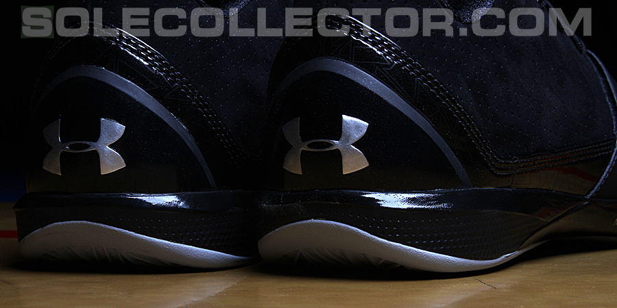 brandon jennings under armour shoes