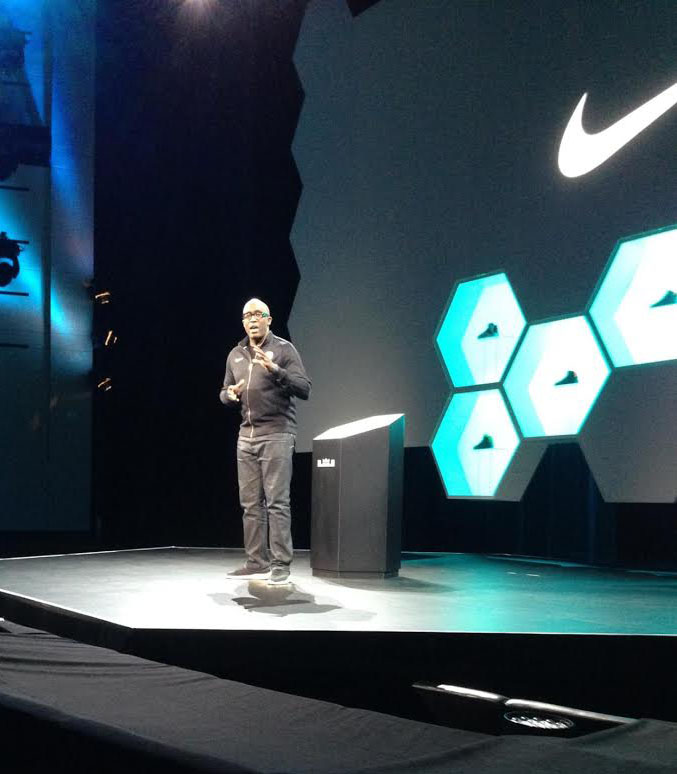Nike LeBron XII 12 Launch Event (21)