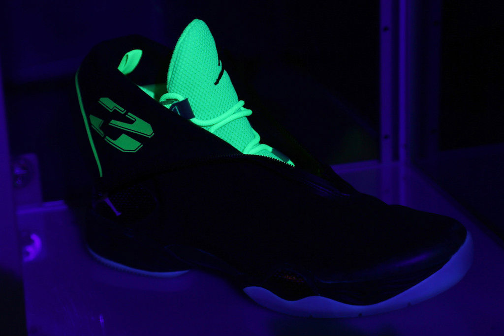  Air Jordan XX8 Dare to Fly Event at Dream Downtown (15)