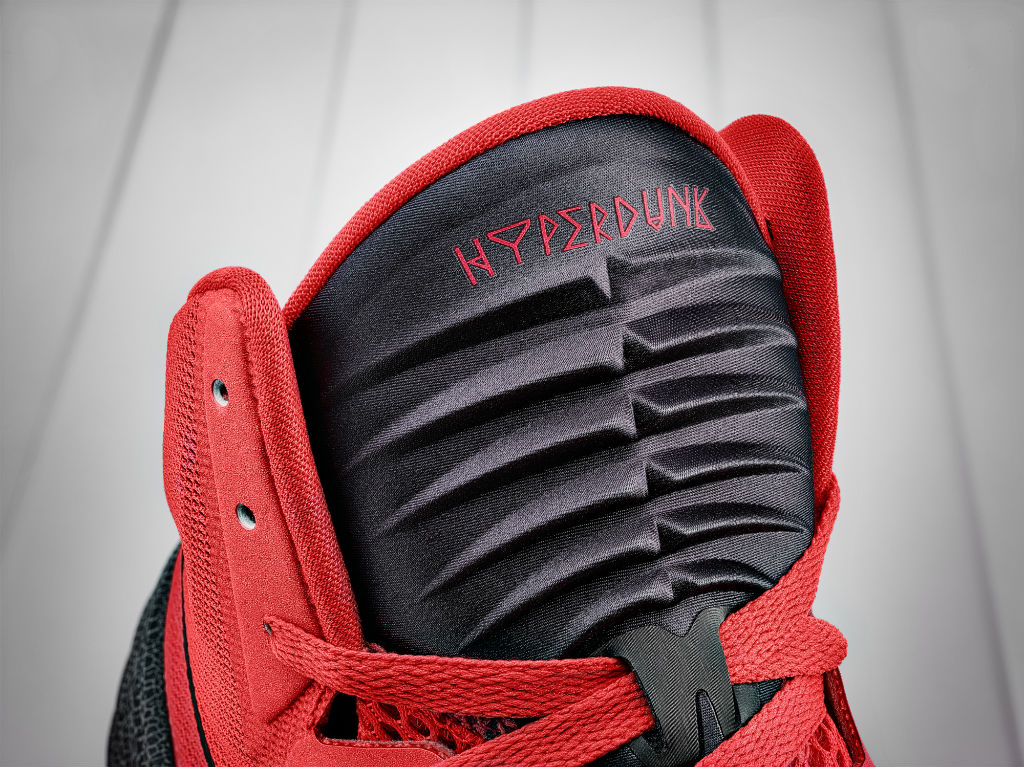 Introducing the Nike Hyperdunk 2013 (2)