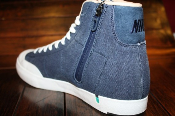 nike all court high