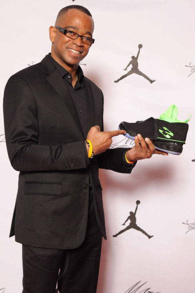 Michael Jordan 50 Birthday Party / Air Jordan XX8 Launch Event Recap (19)
