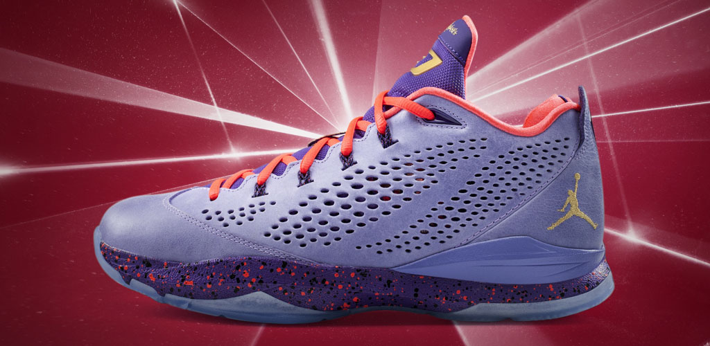 Jordan All-Star Crescent City Collection 2014: CP3.VII (2)