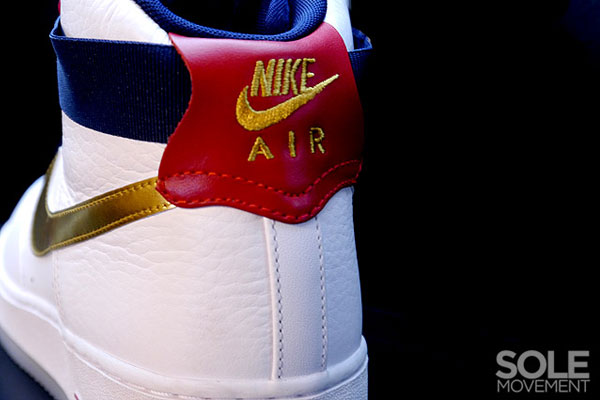 usab nike