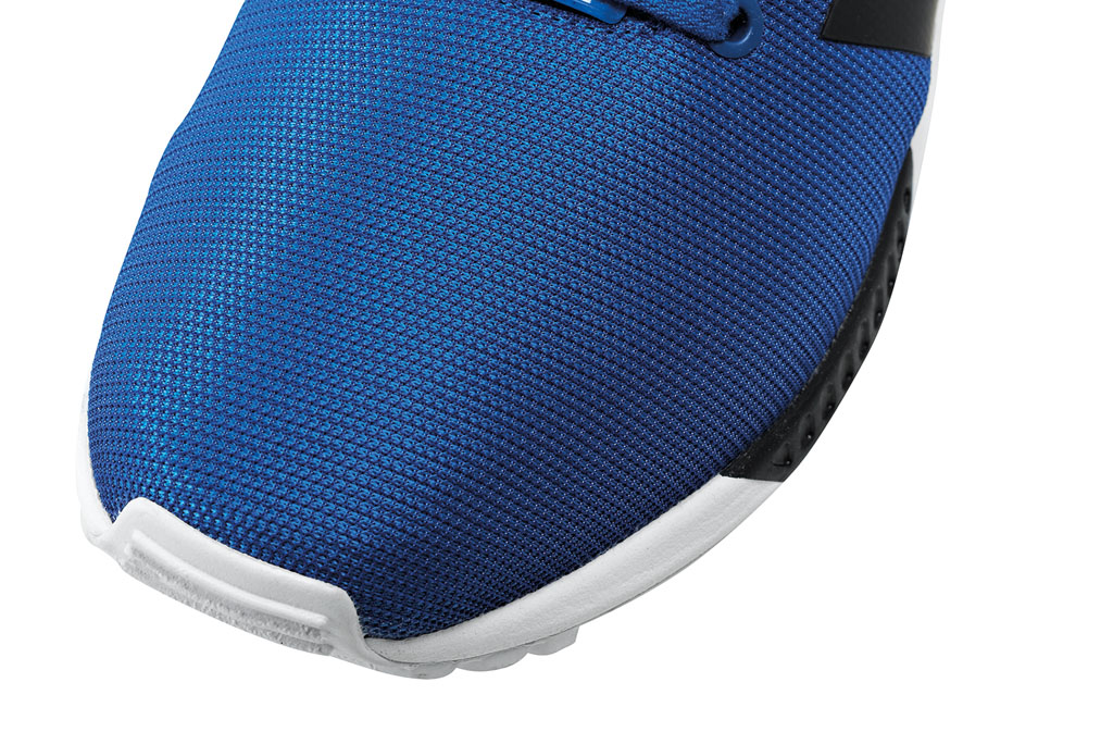 adidas ZX Flux Base Tone Pack Blue (2)