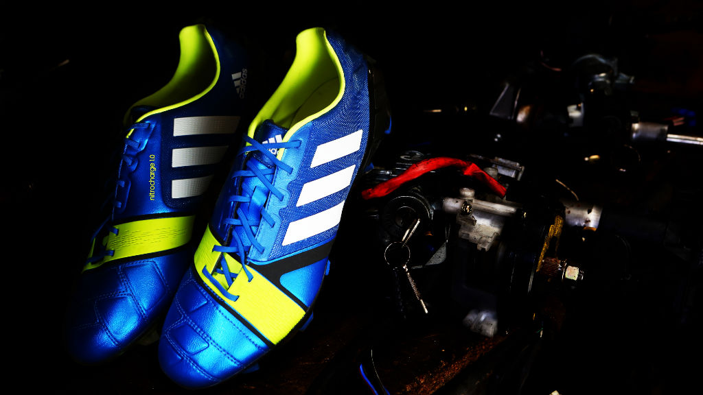 adidas Unveils Energy-Focused Nitrocharge Soccer Cleat (9)