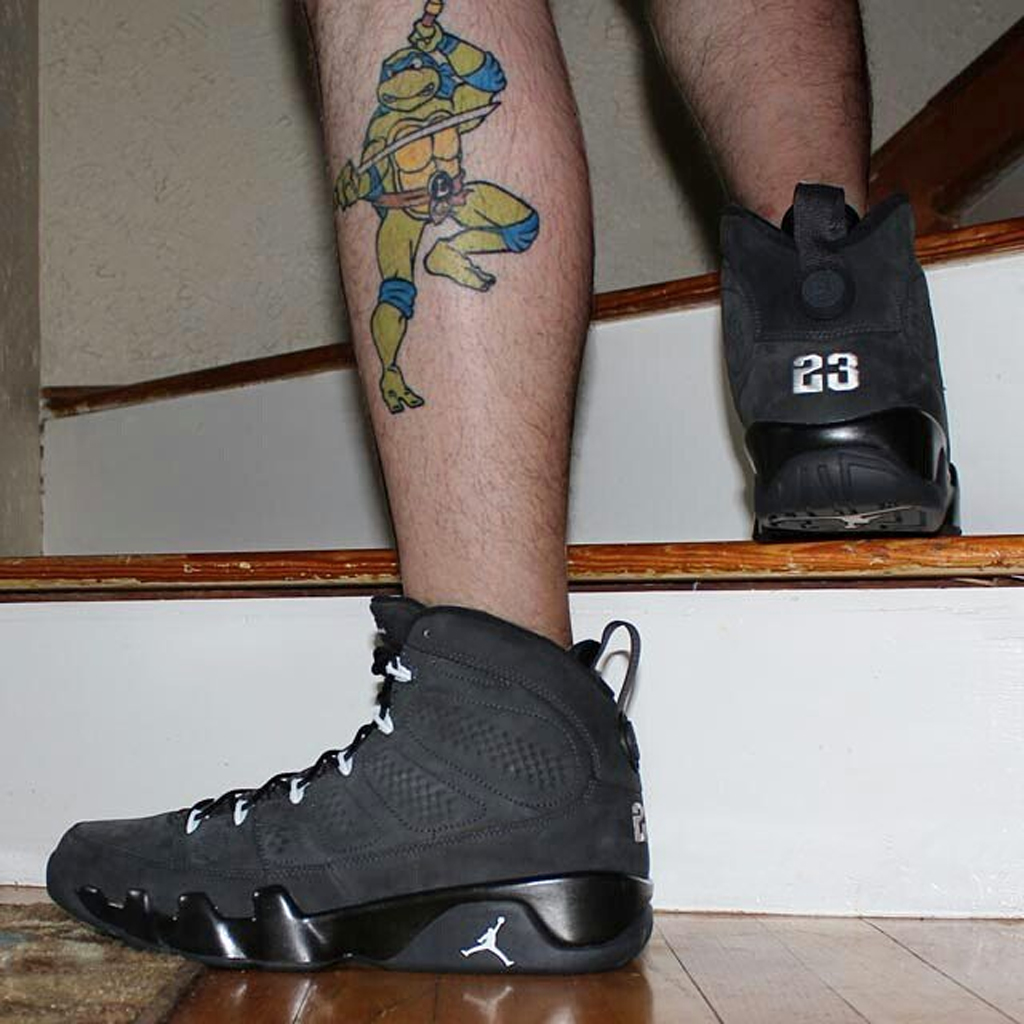 Sole Collector Forum Spotlight What Did You Wear Today? Sole Collector