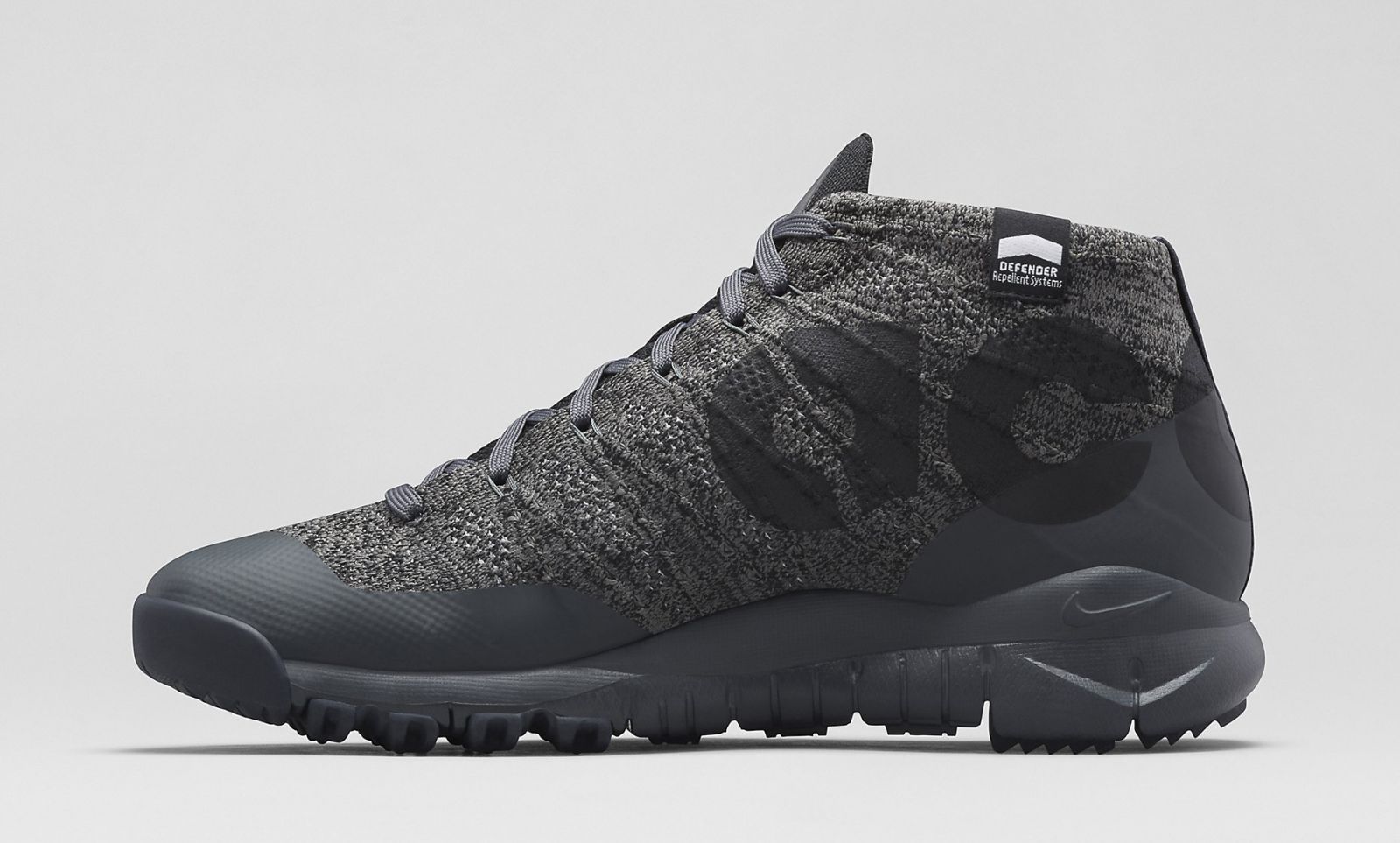 Nike's New ACG Footwear Launches Tomorrow | Sole Collector