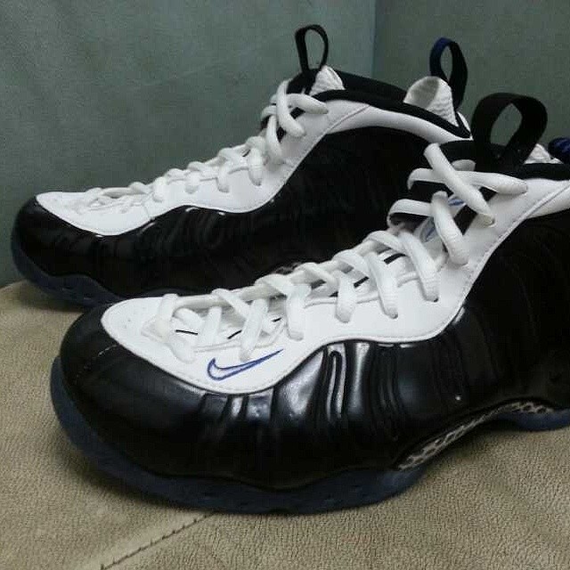 Nike Air Foamposite One Concord Release Date 314996-005 (6)