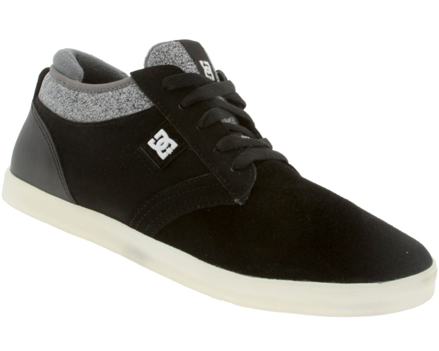 52 Casual Dc shoes stands for what for All Gendre