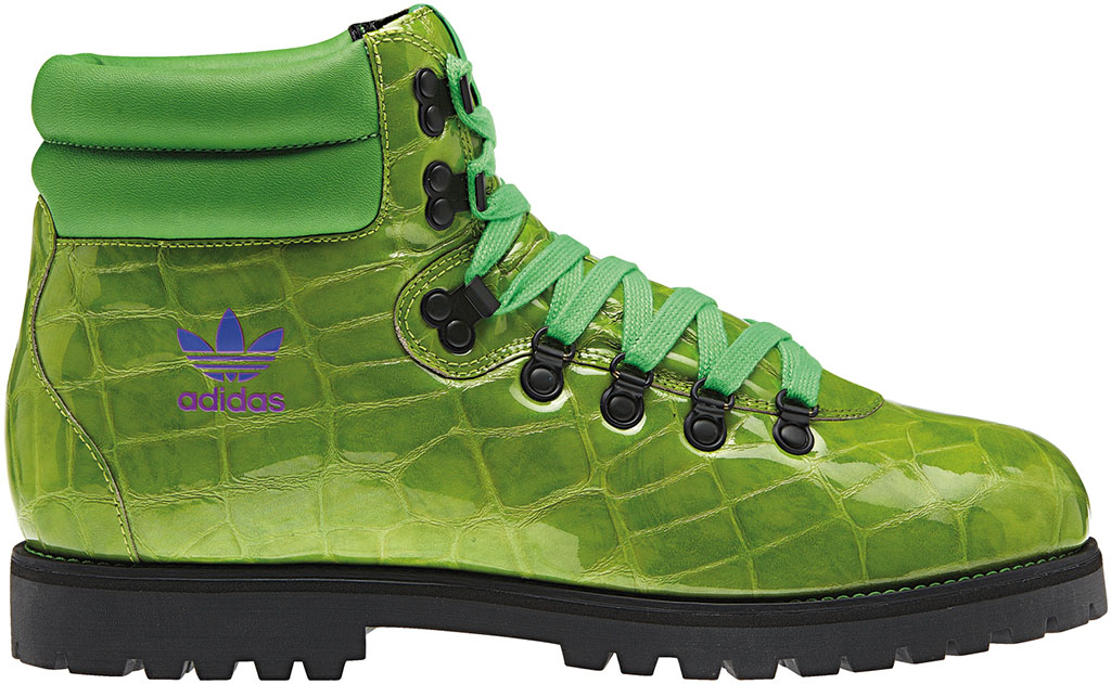 adidas Originals JS Hiking Boot Alligator G61083 (3)