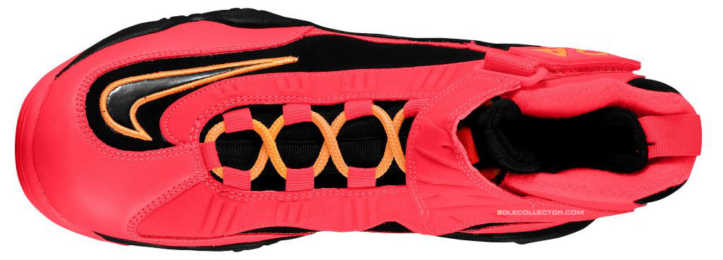 Nike Air Griffey Max 1 Black Crimson Release Date 354912-010 (4)